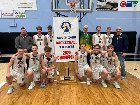 Coaldale Christian
