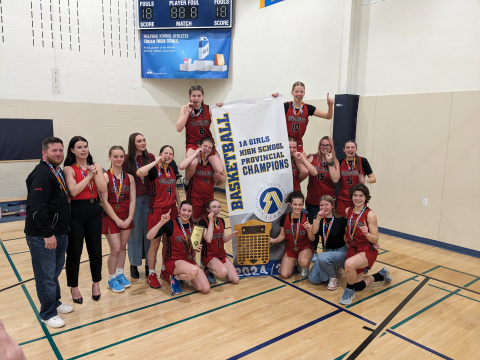 Coalhurst School
