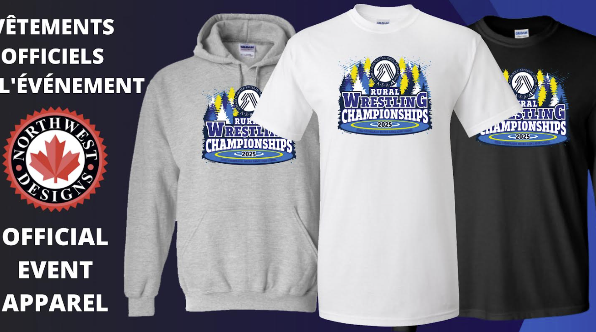 RW Merch