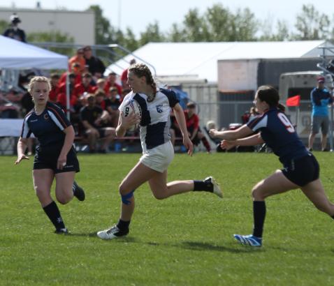 2025 ASAA Rugby Cover