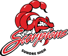 Scorpions
