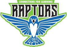 Raptors Logo