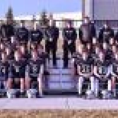 HTA Knights 2025 Photo