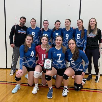 St. Dominic Catholic High School