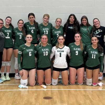 St. Joseph Catholic (Grande Prairie) Team History: The Ceinahs are excited to host and compete at 3A Provincials this year.