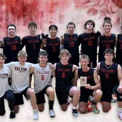 St. Joseph High School (Red Deer)