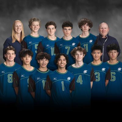 Strathcona-Tweedsmuir School Team History: The Spartans showed determination and growth throughout the season that had only a few seasoned returning players. What started as a rookie team has developed into a solid group of players. They competed in numerous tournaments in the early season as well as in the highly competitive 2A-4A Foothills Athletic Council league. We are excited to be returning to the provincial tournament after a few years away and look forward to the provincial championship competition.