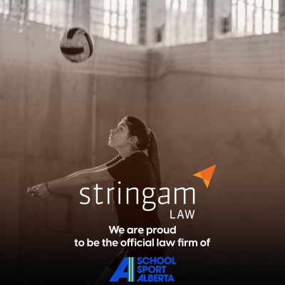 Stringam Law